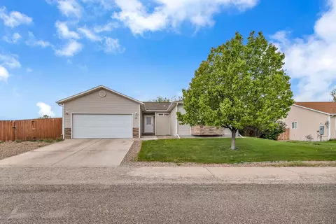 1217 Sunridge Ave, Rangely, CO 81648 photo 1
