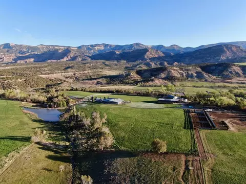 57237 Highway 330, Collbran, CO 81624