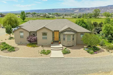 1983 J Rd, Fruita, CO 81521 photo 1