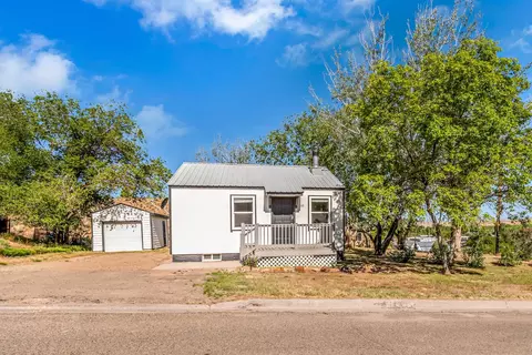 145 Darius Ave, Rangely, CO 81648 photo 1