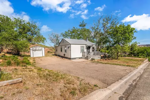 145 Darius Ave, Rangely, CO 81648 photo 2