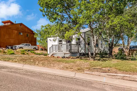 145 Darius Ave, Rangely, CO 81648 photo 3