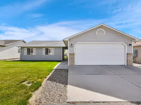 562 Villa St, Grand Junction, CO 81504