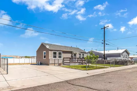 616 W Prospect St, Rangely, CO 81648 photo 1