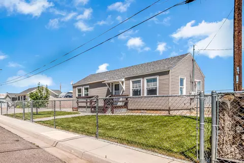 616 W Prospect St, Rangely, CO 81648 photo 2