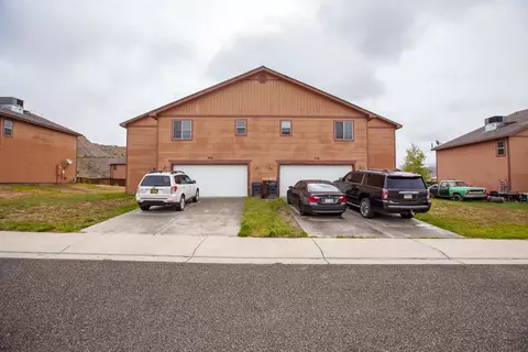466 Charles Ave, De Beque, CO 81630 photo 2
