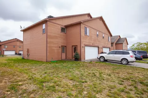 466 Charles Ave, De Beque, CO 81630 photo 1