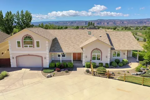 1396 Bridle Path Ct, Fruita, CO 81521 photo 33