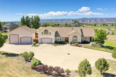 1396 Bridle Path Ct, Fruita, CO 81521 photo 1