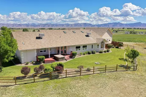 1396 Bridle Path Ct, Fruita, CO 81521 photo 28