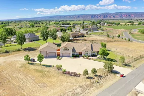 1396 Bridle Path Ct, Fruita, CO 81521 photo 30