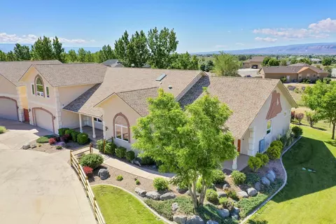 1396 Bridle Path Ct, Fruita, CO 81521 photo 34