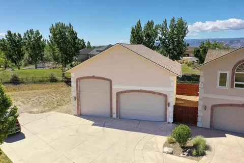 1396 Bridle Path Ct, Fruita, CO 81521 photo 32