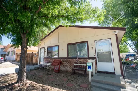140 S Ash St, Fruita, CO 81521 photo 1