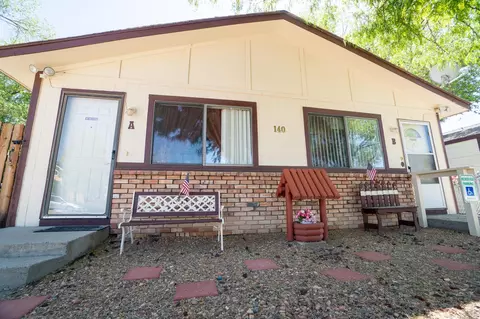 140 S Ash St, Fruita, CO 81521 photo 2