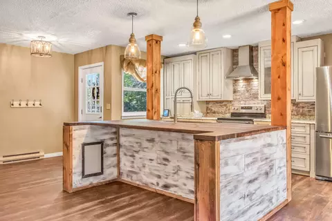 207 E Raven Ave, Rangely, CO 81648 photo 4