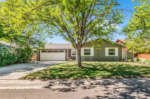 207 E Raven Ave, Rangely, CO 81648 photo 1