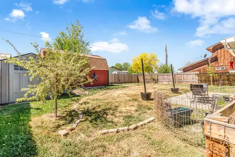 207 E Raven Ave, Rangely, CO 81648 photo 26