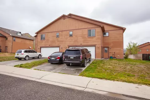 456 Charles Ave, De Beque, CO 81630 photo 1