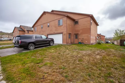 456 Charles Ave, De Beque, CO 81630 photo 2