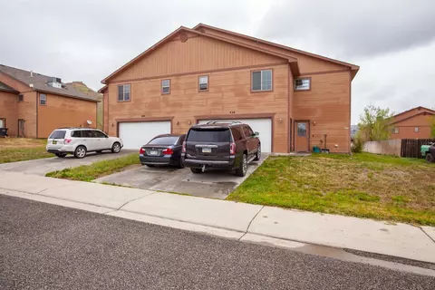 456 Charles Ave, De Beque, CO 81630 photo 3