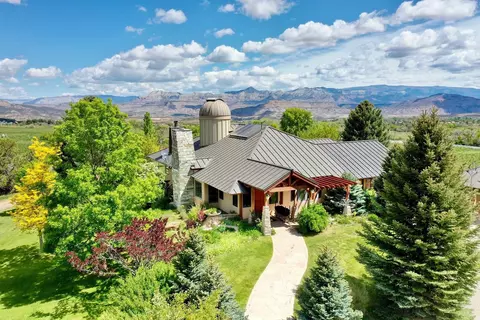 9683 48 12 Rd, Mesa, CO 81643