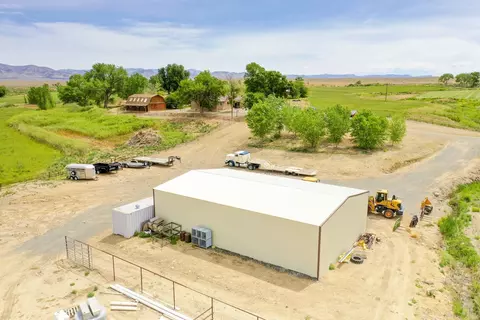 990 T Rd, Mack, CO 81525 photo 32