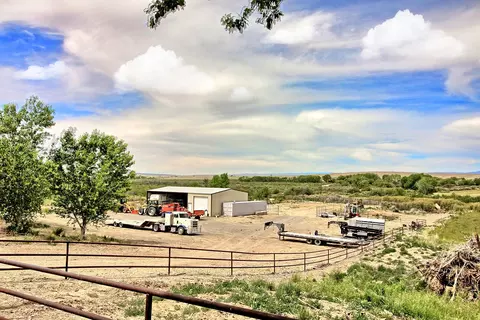 990 T Rd, Mack, CO 81525 photo 26