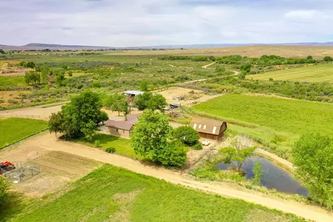990 T Rd, Mack, CO 81525 photo 33