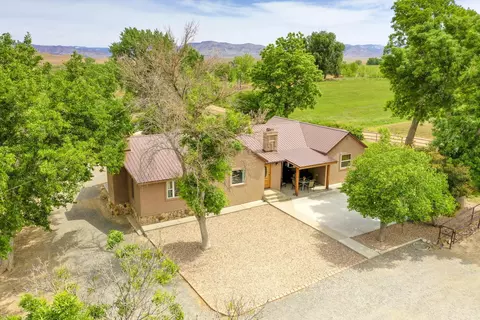 990 T Rd, Mack, CO 81525 photo 1