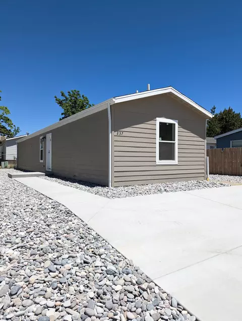 237 Clements Way, Fruita, CO 81521 photo 1
