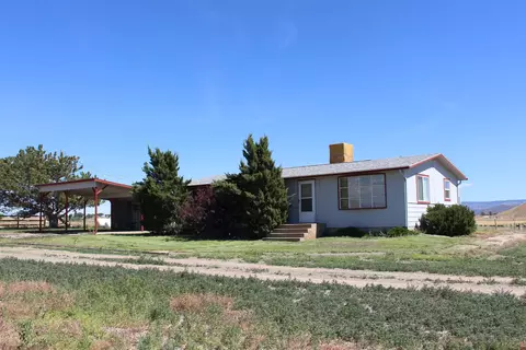 899 R Rd, Mack, CO 81525 photo 1