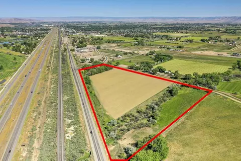 924 19 Rd, Fruita, CO 81521