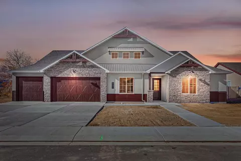 937 Cresthaven Dr, Fruita, CO 81521 photo 1