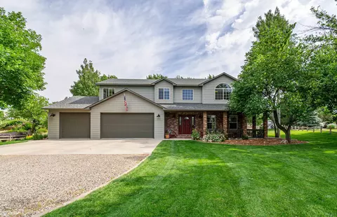 4050 Ptarmigan Piazza, Grand Junction, CO 81506