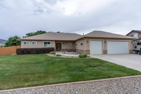 977 S Pine St, Fruita, CO 81521 photo 1