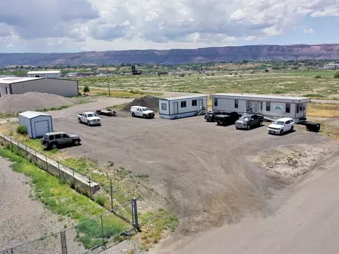 2377 F 12 Rd, Grand Junction, CO 81505