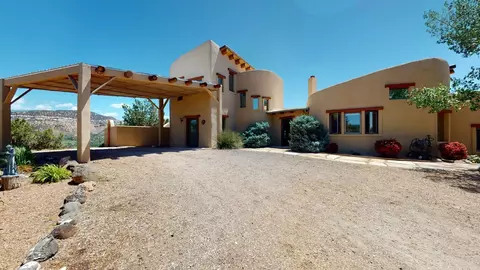 27067 Cactus Park Rd, Cedaredge, CO 81413
