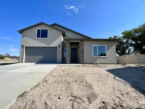 3086 Thunder Cloud Dr, Grand Junction, CO 81504 photo 1