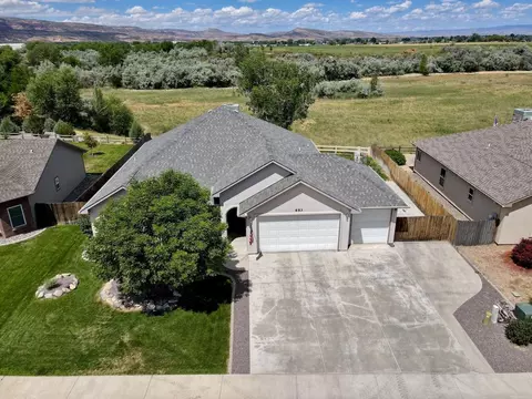 653 Amethyst Dr, Fruita, CO 81521 photo 2