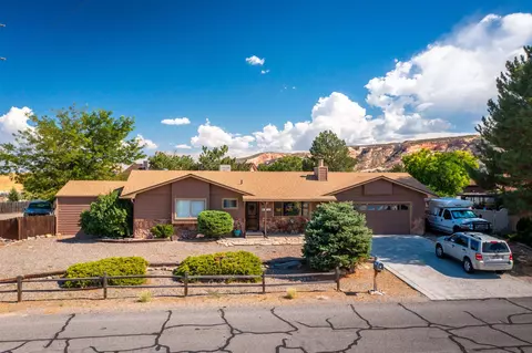 1683 Fowler Dr, Fruita, CO 81521 photo 1