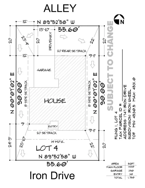 1747 Iron Dr, Fruita, CO 81521 photo 30
