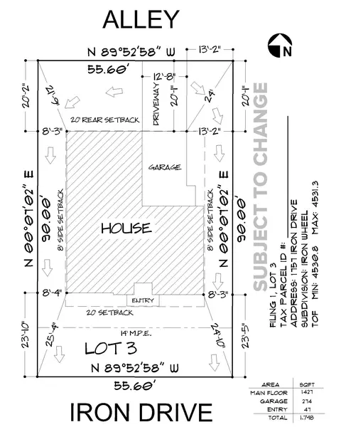 1757 Iron Dr, Fruita, CO 81521 photo 36