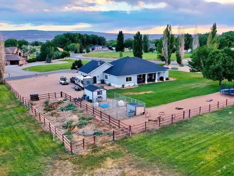 1772 Dell Ct, Fruita, CO 81521 photo 35