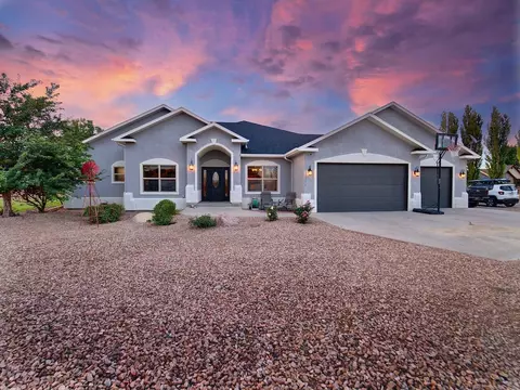 1772 Dell Ct, Fruita, CO 81521 photo 2