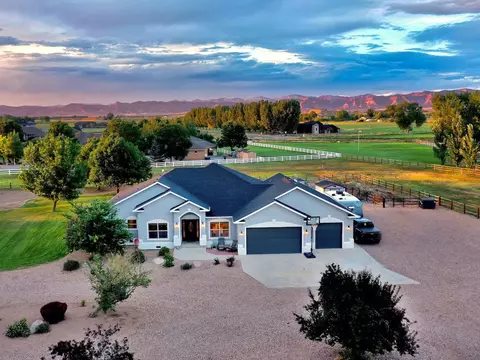 1772 Dell Ct, Fruita, CO 81521 photo 1