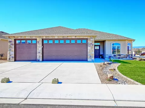689 Strathearn Dr #B, Grand Junction, CO 81504