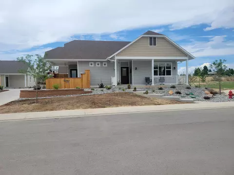 1249 Periwinkle Ct, Fruita, CO 81521 photo 1