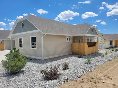 1247 Periwinkle Ct, Fruita, CO 81521 photo 15