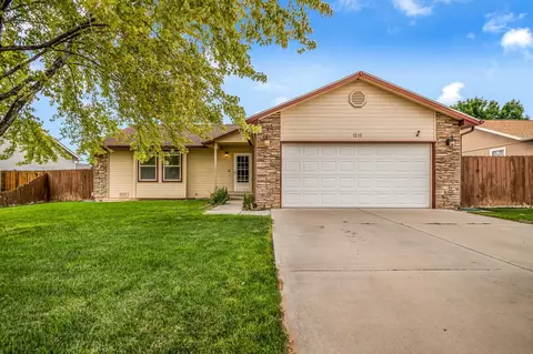 1215 Breeze Dr, Fruita, CO 81521 photo 1